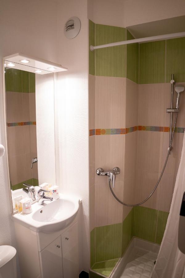Fasthotel Perigueux - Un Hotel Fh Confort Marsac-sur-l'Isle Bagian luar foto