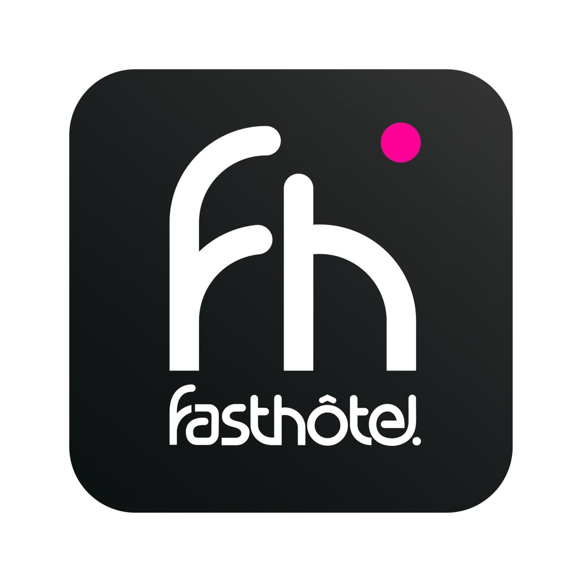 Fasthotel Perigueux - Un Hotel Fh Confort Marsac-sur-l'Isle Bagian luar foto