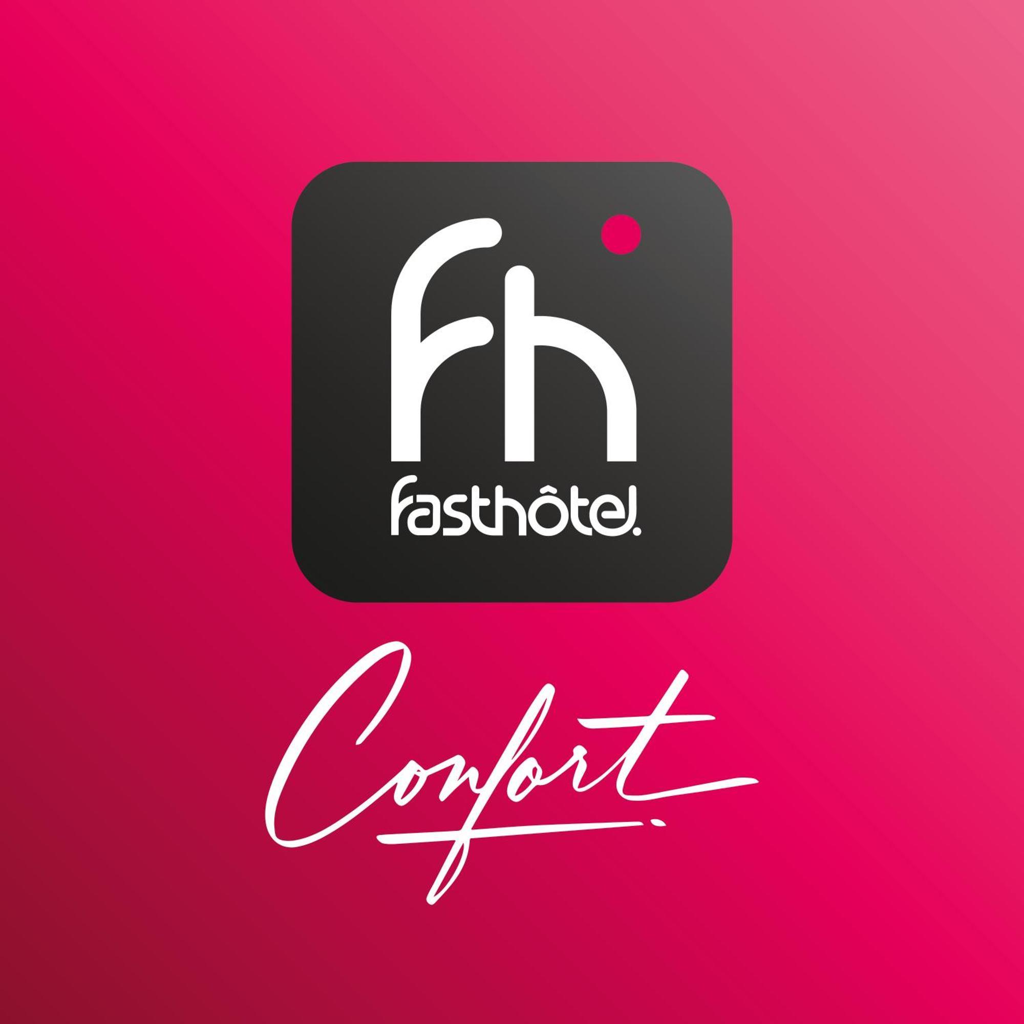 Fasthotel Perigueux - Un Hotel Fh Confort Marsac-sur-l'Isle Bagian luar foto