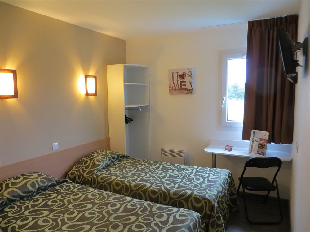 Fasthotel Perigueux - Un Hotel Fh Confort Marsac-sur-l'Isle Bagian luar foto