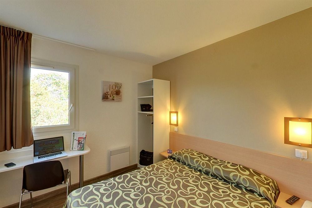 Fasthotel Perigueux - Un Hotel Fh Confort Marsac-sur-l'Isle Bagian luar foto