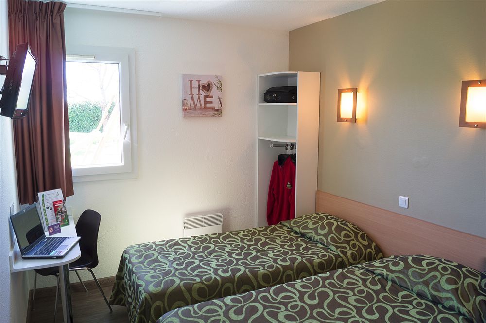 Fasthotel Perigueux - Un Hotel Fh Confort Marsac-sur-l'Isle Bagian luar foto