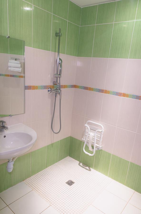 Fasthotel Perigueux - Un Hotel Fh Confort Marsac-sur-l'Isle Bagian luar foto