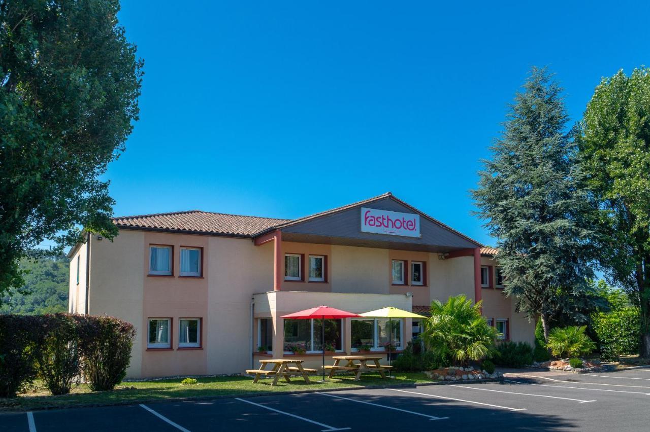 Fasthotel Perigueux - Un Hotel Fh Confort Marsac-sur-l'Isle Bagian luar foto