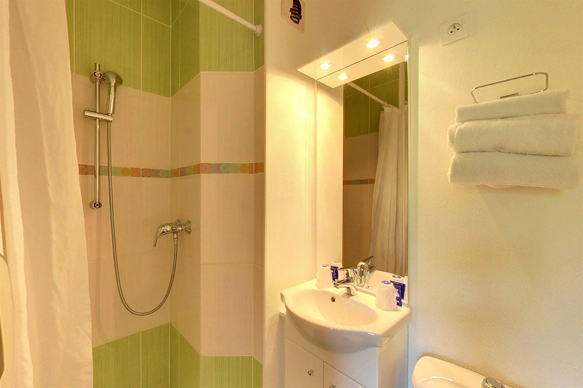 Fasthotel Perigueux - Un Hotel Fh Confort Marsac-sur-l'Isle Bagian luar foto