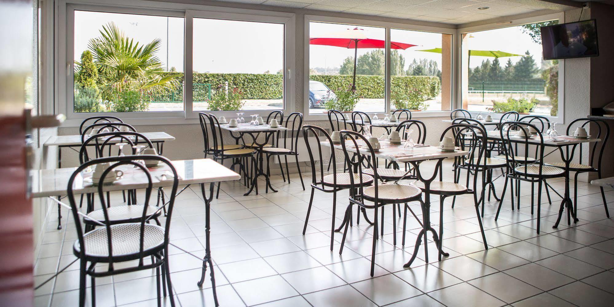 Fasthotel Perigueux - Un Hotel Fh Confort Marsac-sur-l'Isle Bagian luar foto