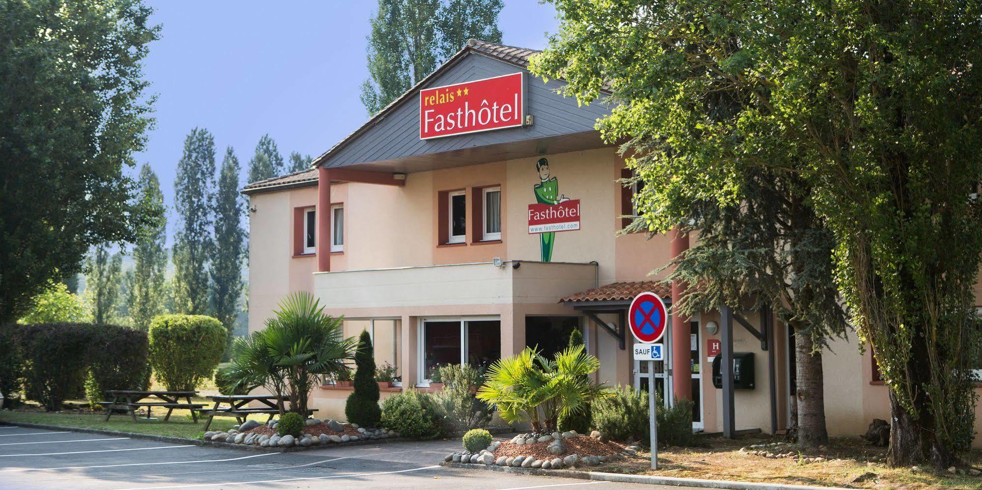 Fasthotel Perigueux - Un Hotel Fh Confort Marsac-sur-l'Isle Bagian luar foto